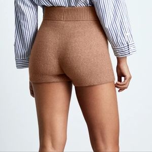 Everlane Cozy Stretch Short